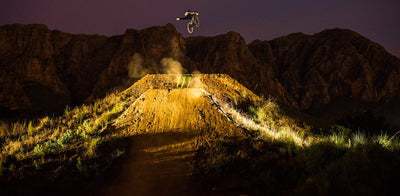 DARKFEST 2022 - We're back at the wildest freeride event of the year!