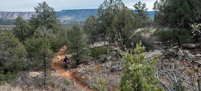 Why You Should Plan a Trip to the Sedona MTB Festival