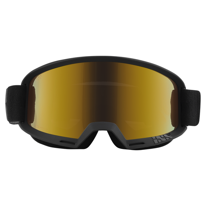 iXS Hack Goggles