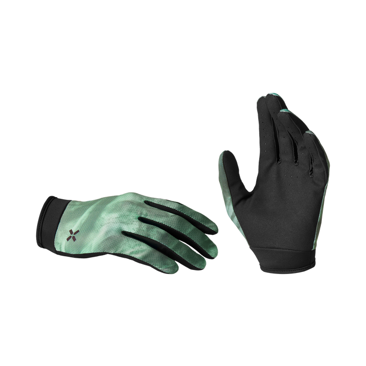 IXS Flow 1.0 gloves