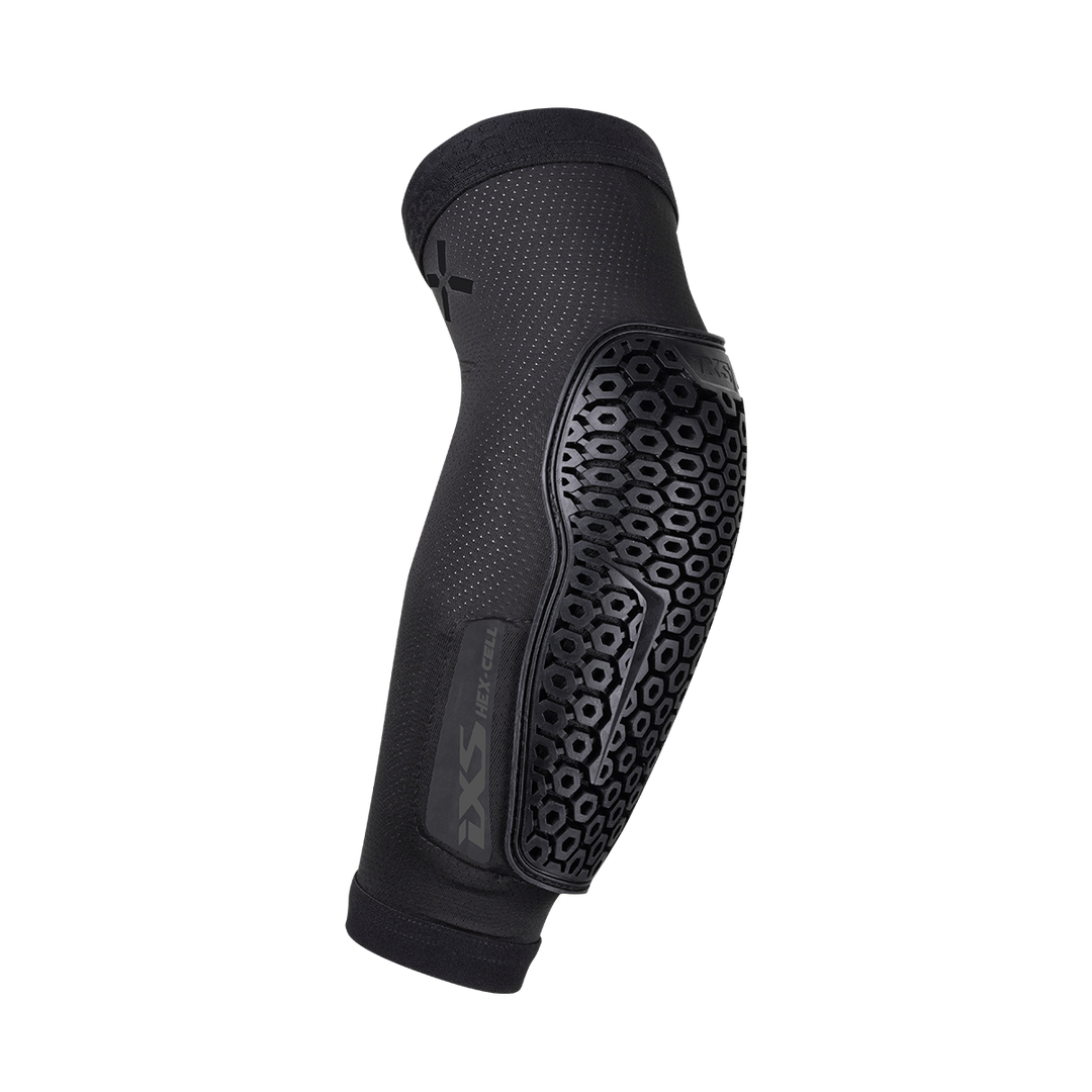 iXS Flow XTG elbow guards