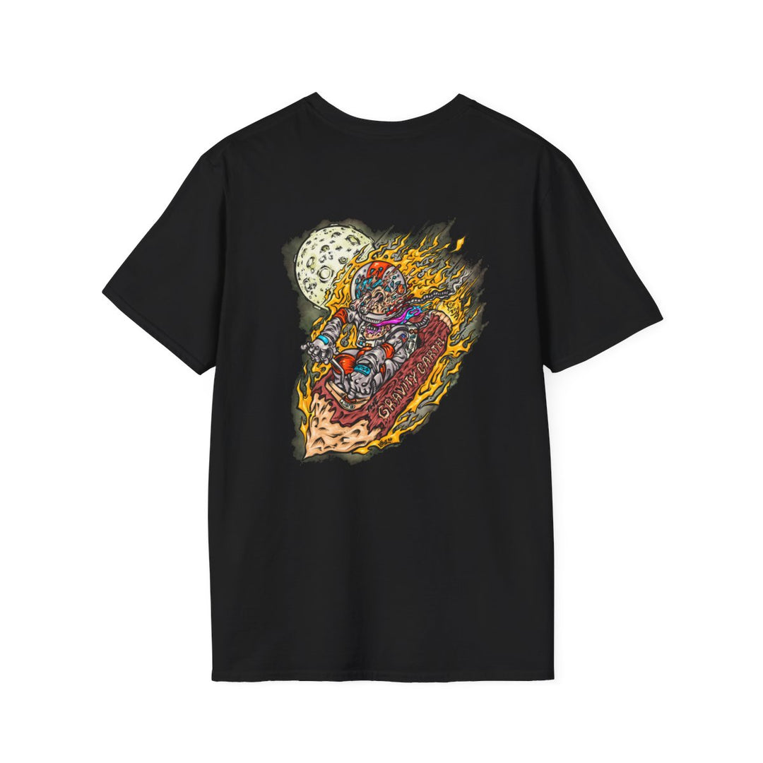 TGC ASTROMAN TEE