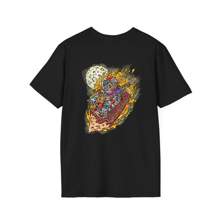 TGC ASTROMAN TEE