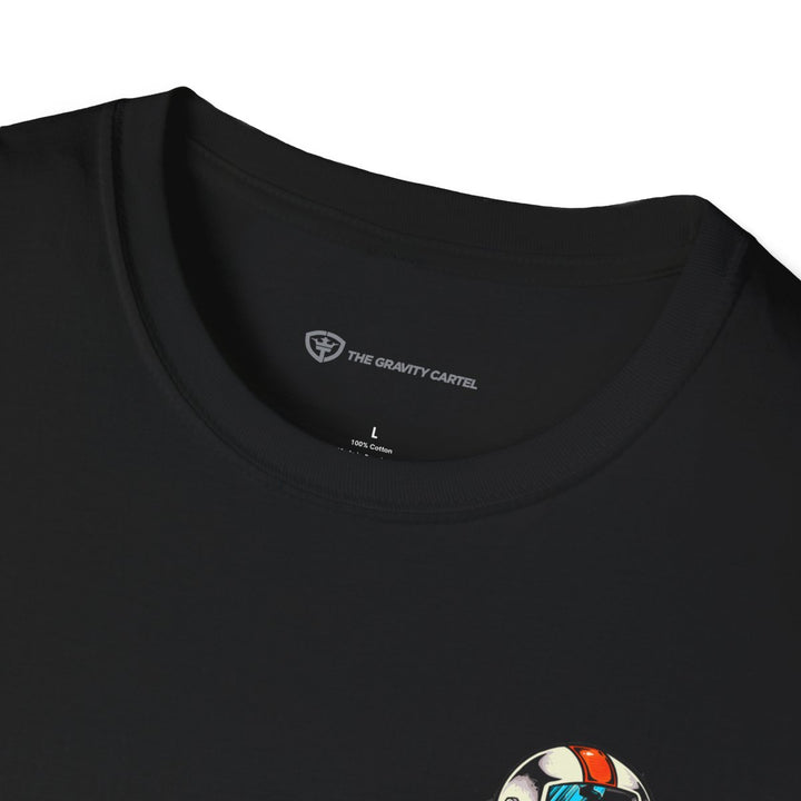 TGC ASTROMAN TEE