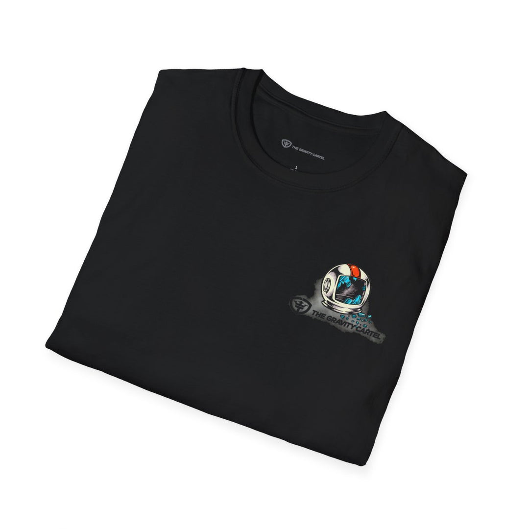 TGC ASTROMAN TEE