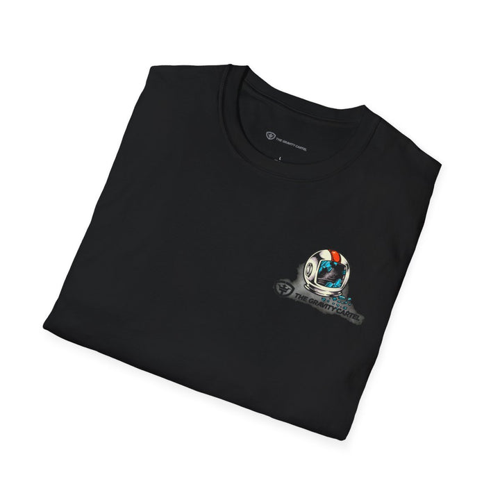 TGC ASTROMAN TEE