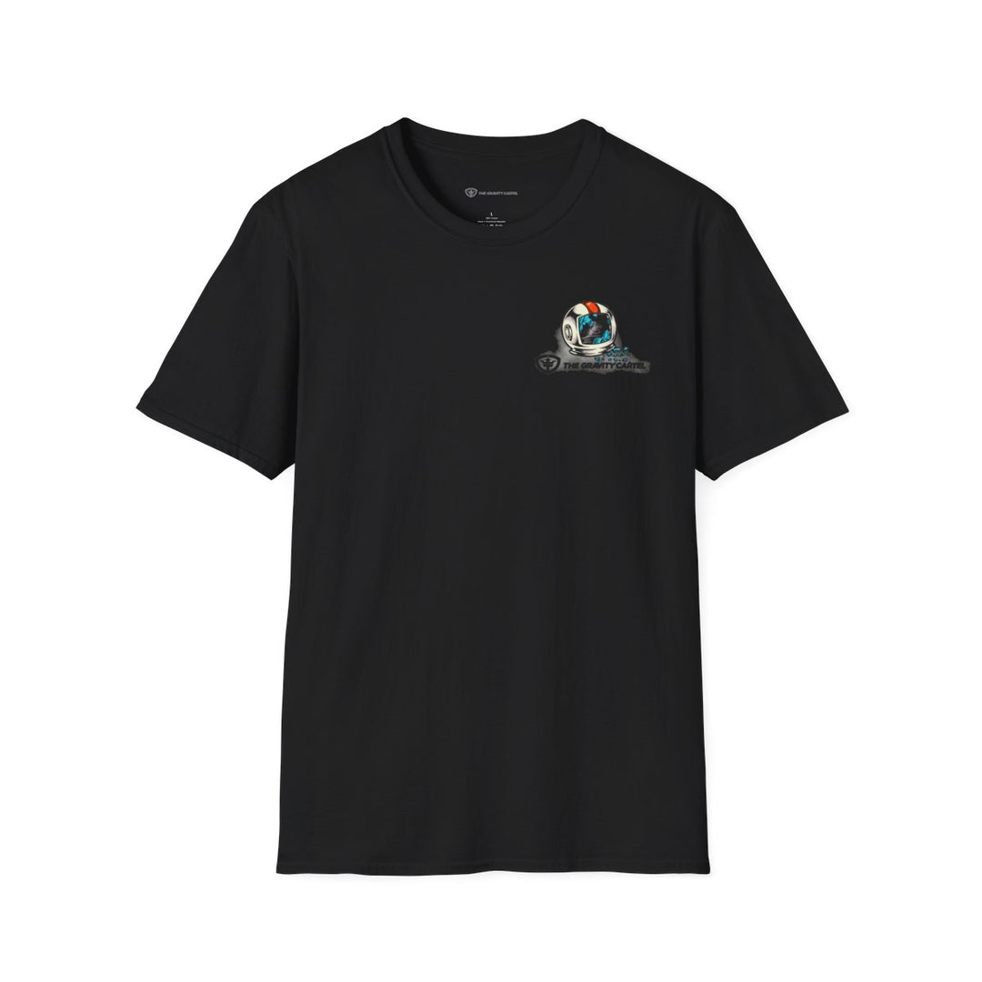 TGC ASTROMAN TEE
