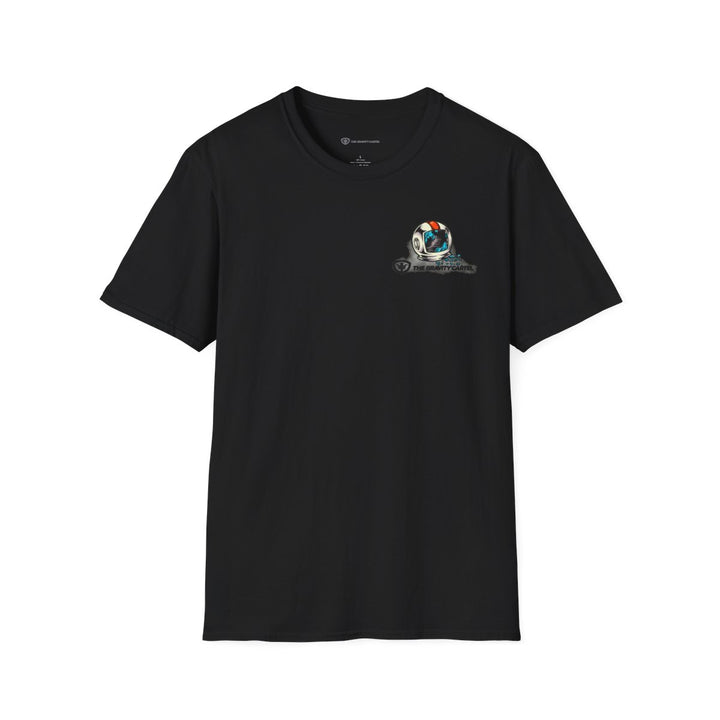 TGC ASTROMAN TEE