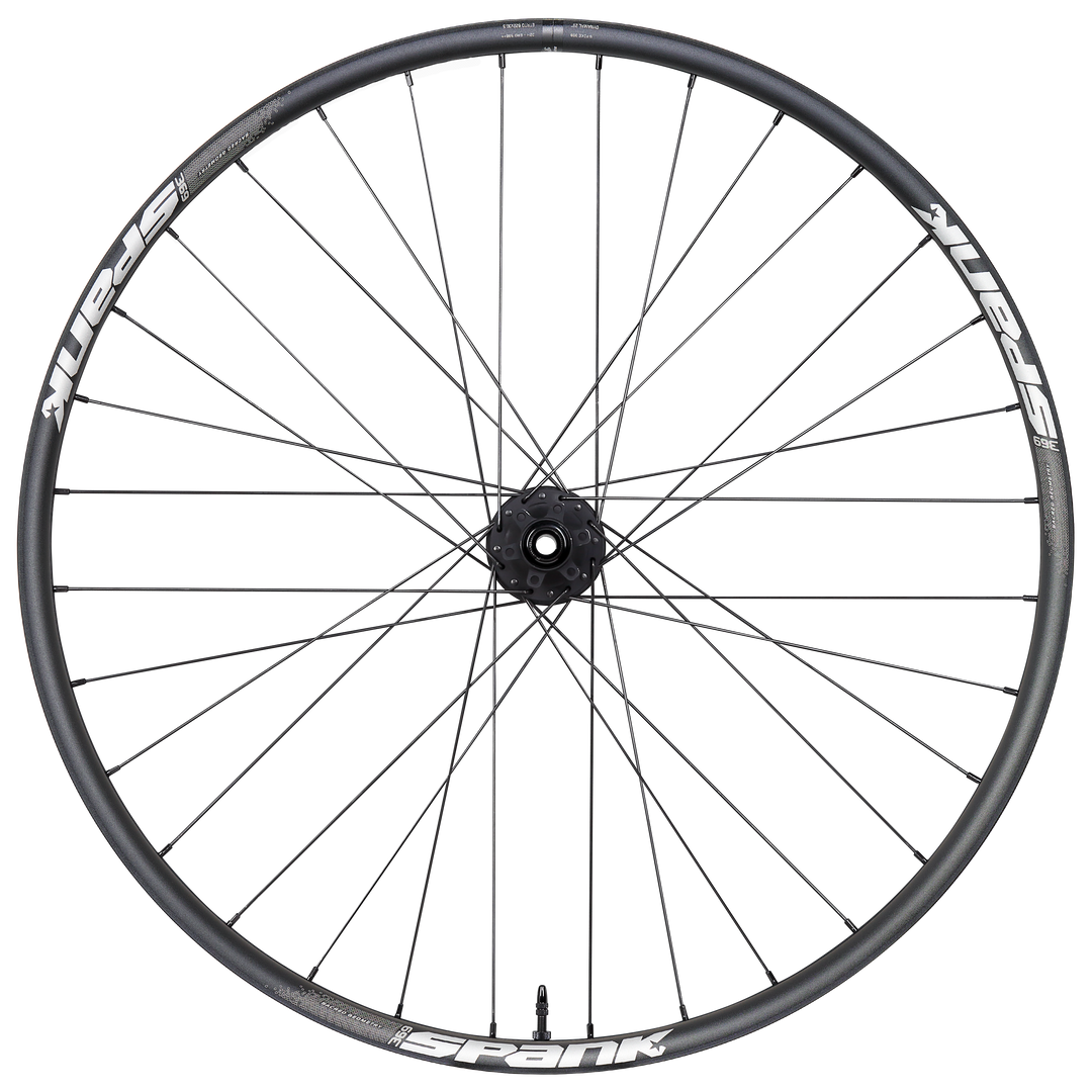 SPANK SPIKE 369 Rear Wheel