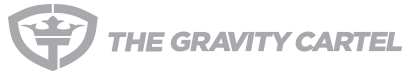 The Gravity Cartel logo