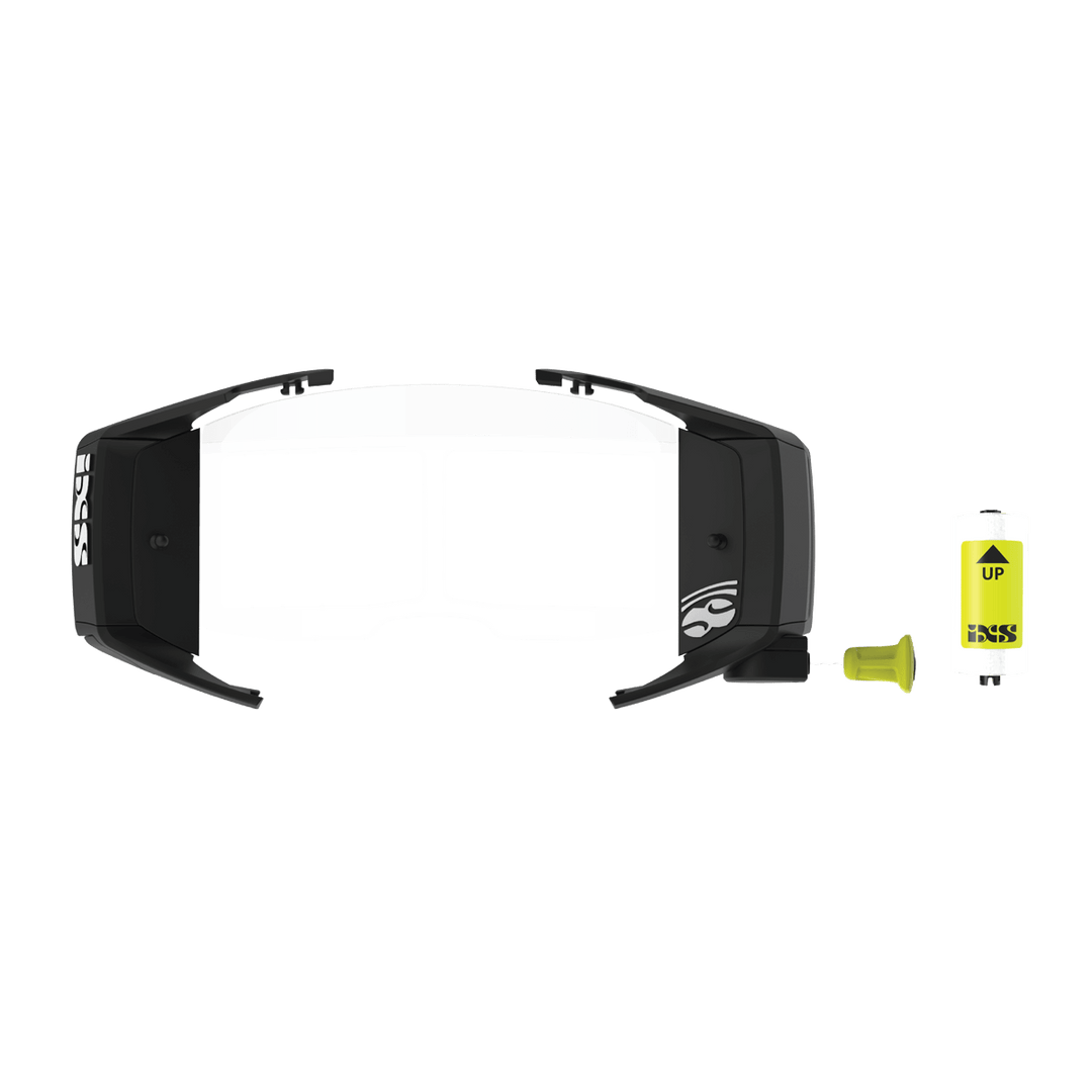 IXS Trigger Roll-off Kit