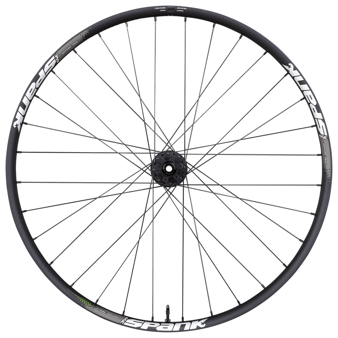 SPANK 359 Vibrocore Rear Wheel