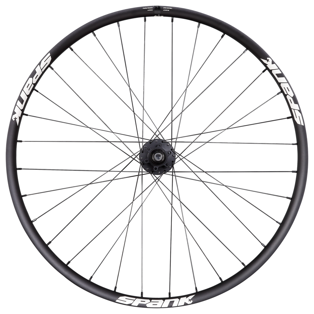 SPIKE Race 33 Rear Wheel