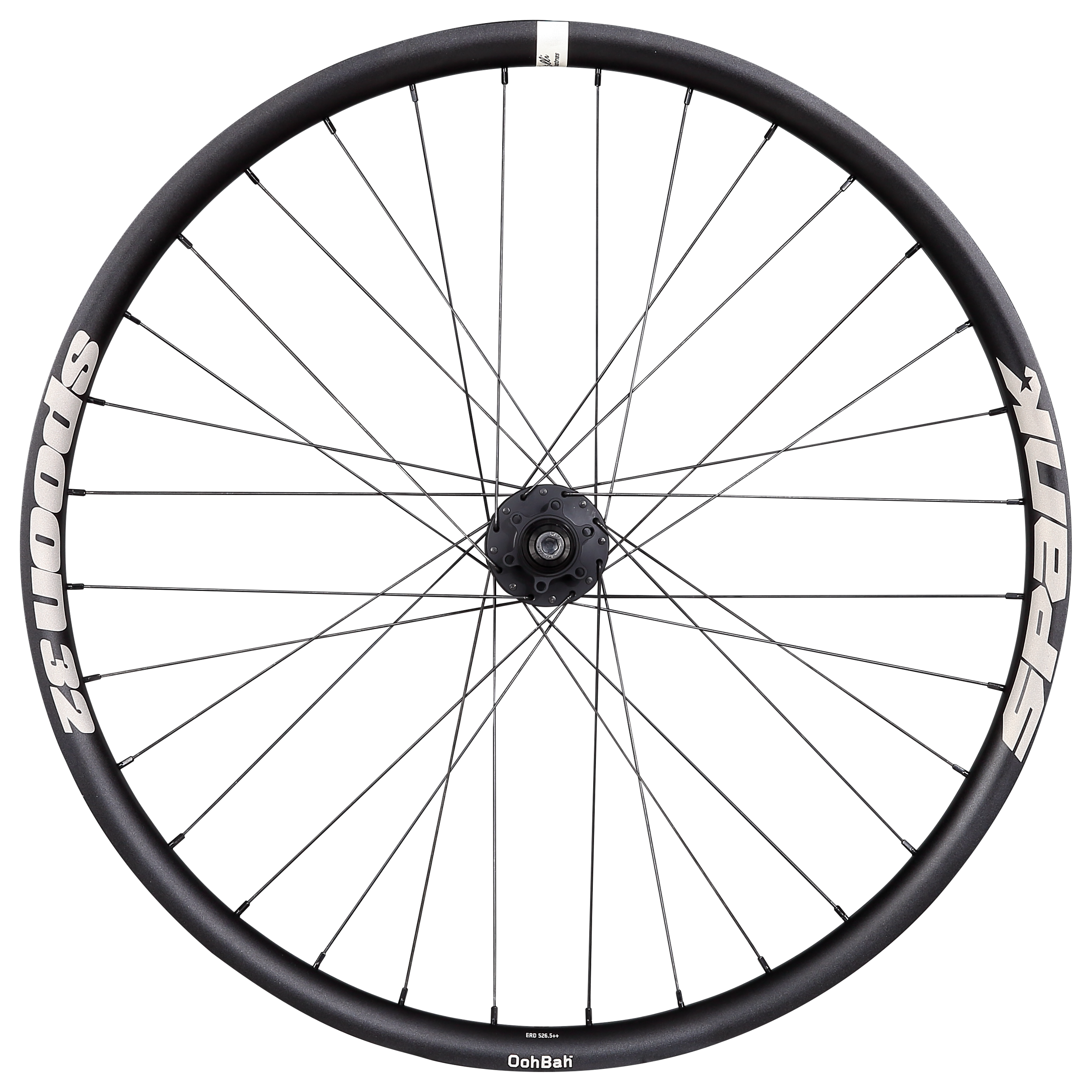 Spank 26 wheelset sale