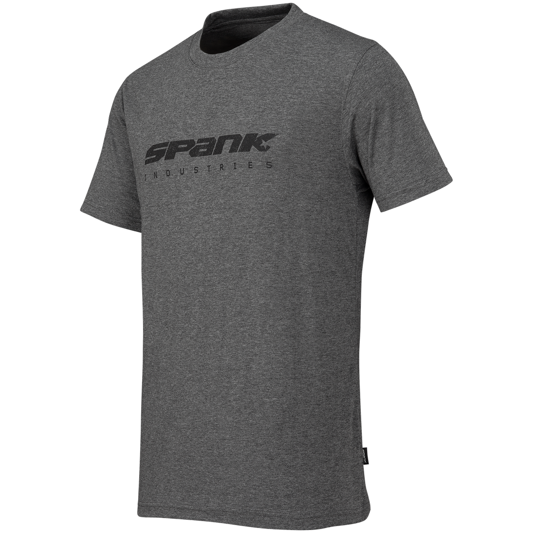 SPANK Logo Tee
