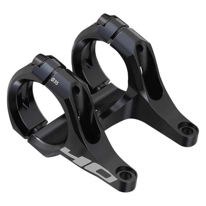 SPANK DM 40 Stem - Limited World Cup Edition