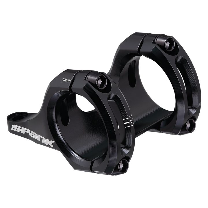 SPANK DM 40 Stem - Limited World Cup Edition