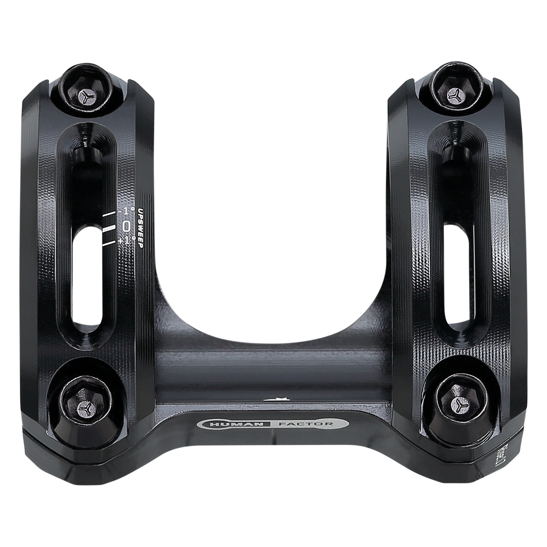 SPANK DM 40 Stem - Limited World Cup Edition