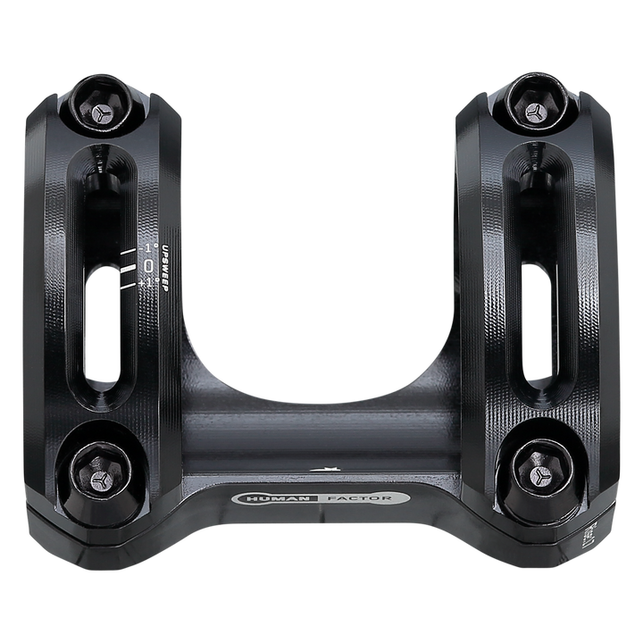 SPANK DM 40 Stem - Limited World Cup Edition