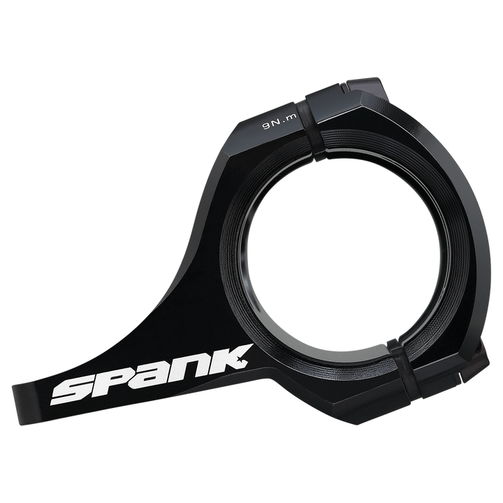 SPANK DM 40 Stem - Limited World Cup Edition