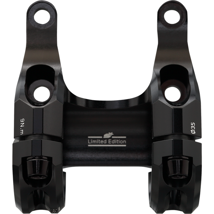 SPANK DM 40 Stem - Limited World Cup Edition