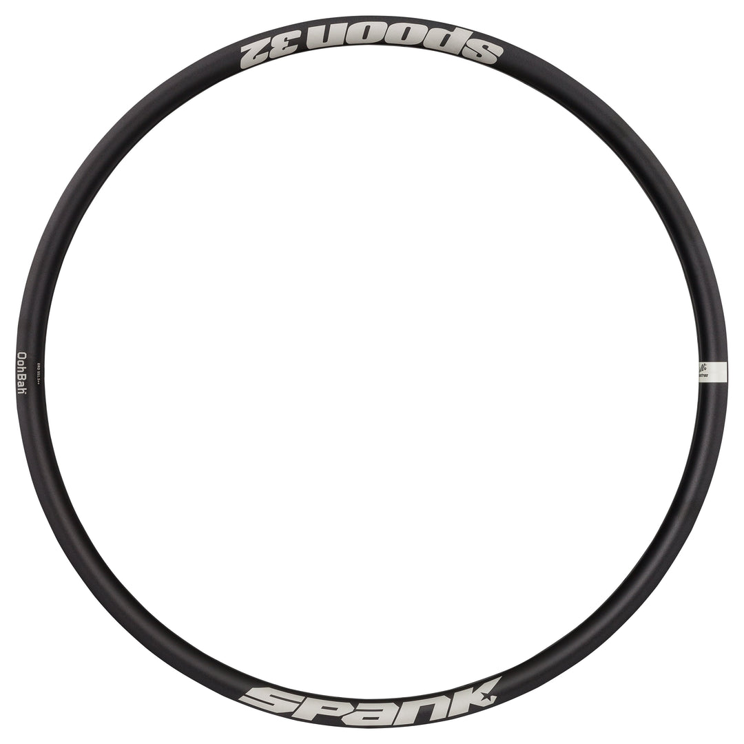 SPANK SPOON 32 Rim