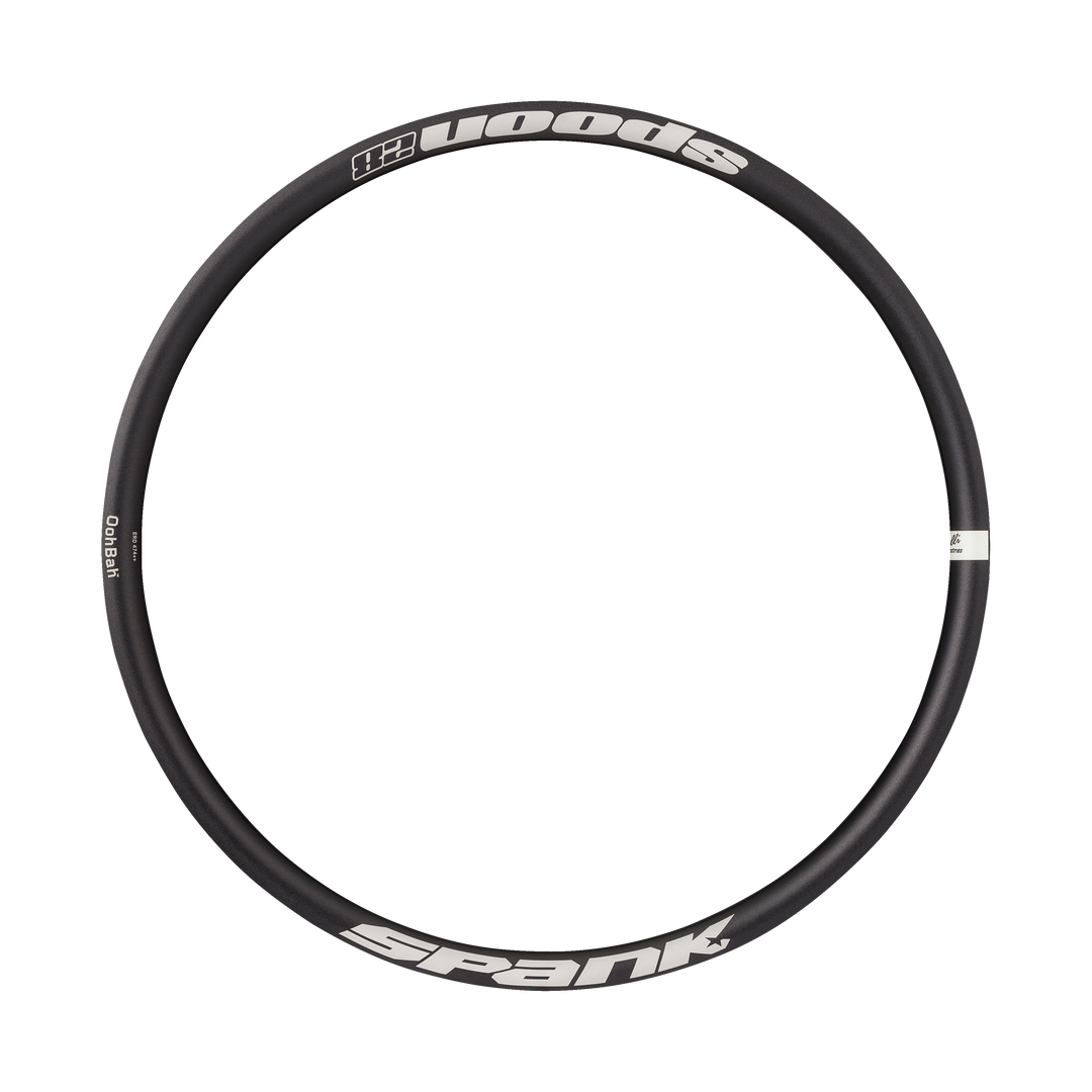 SPANK SPOON 28 Rim