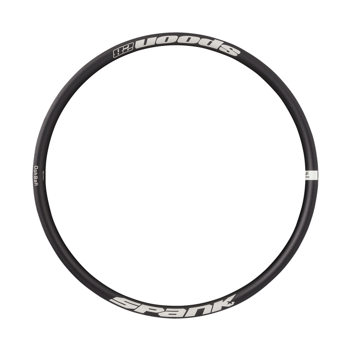 SPANK SPOON 28 Rim