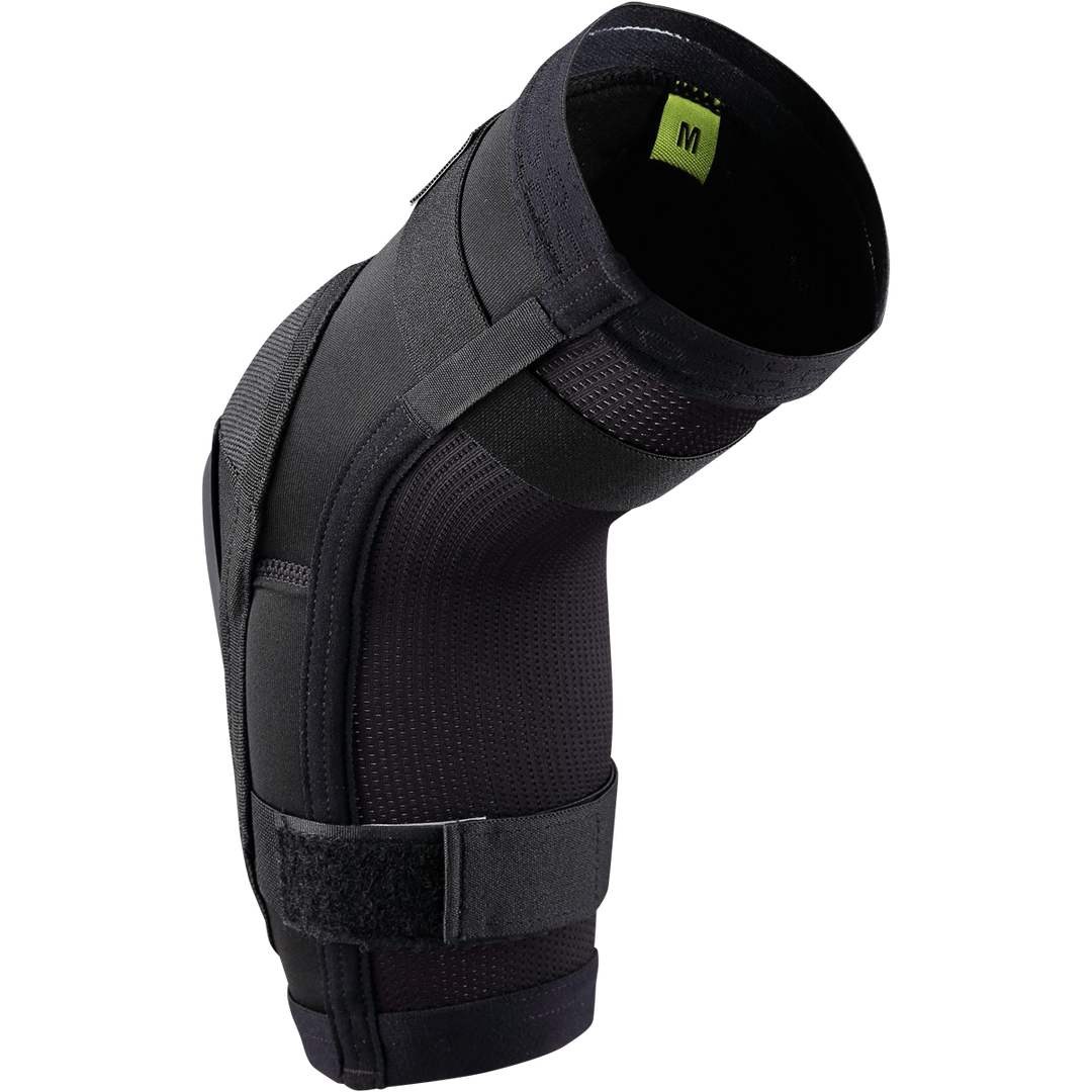 iXS Hack Race Elbow Guards