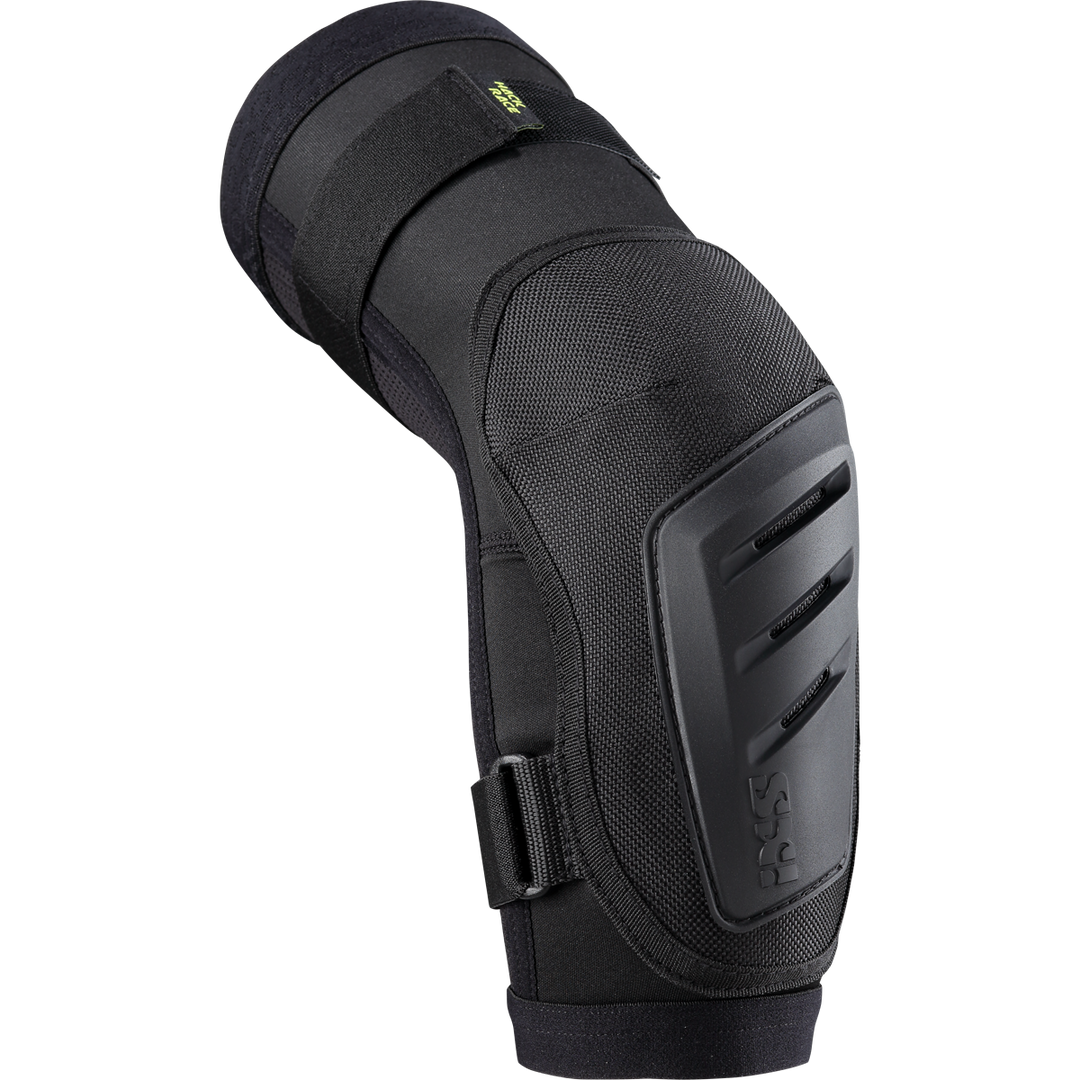iXS Hack Race Elbow Guards
