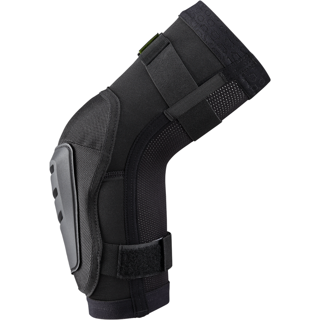 iXS Hack Race Elbow Guards
