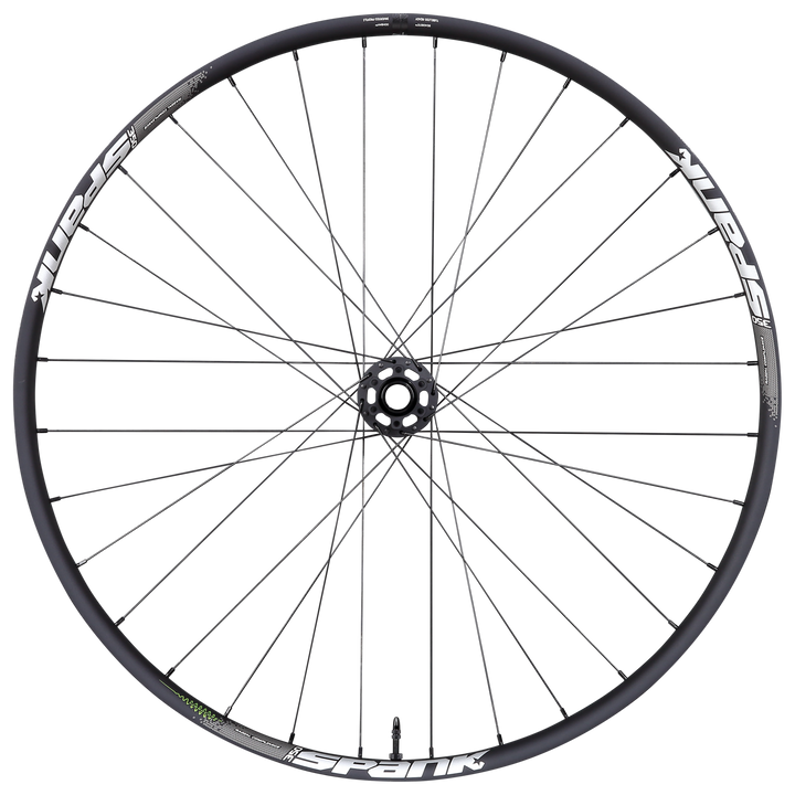 SPANK 350 Vibrocore™ FRONT Wheel