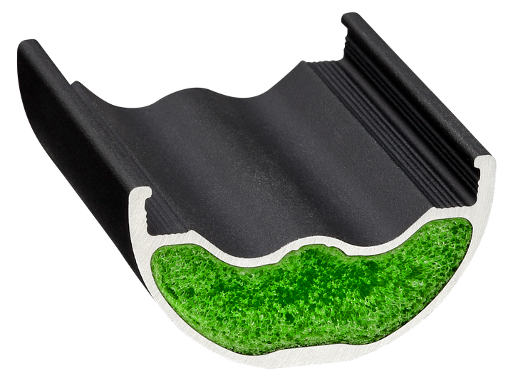 SPANK 359 Vibrocore Rear Wheel