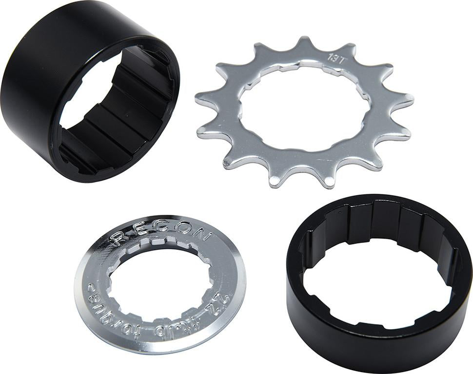 SPANK Single Speed Conversion Kit