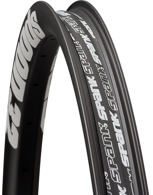 SPANK SPOON 32 Rim