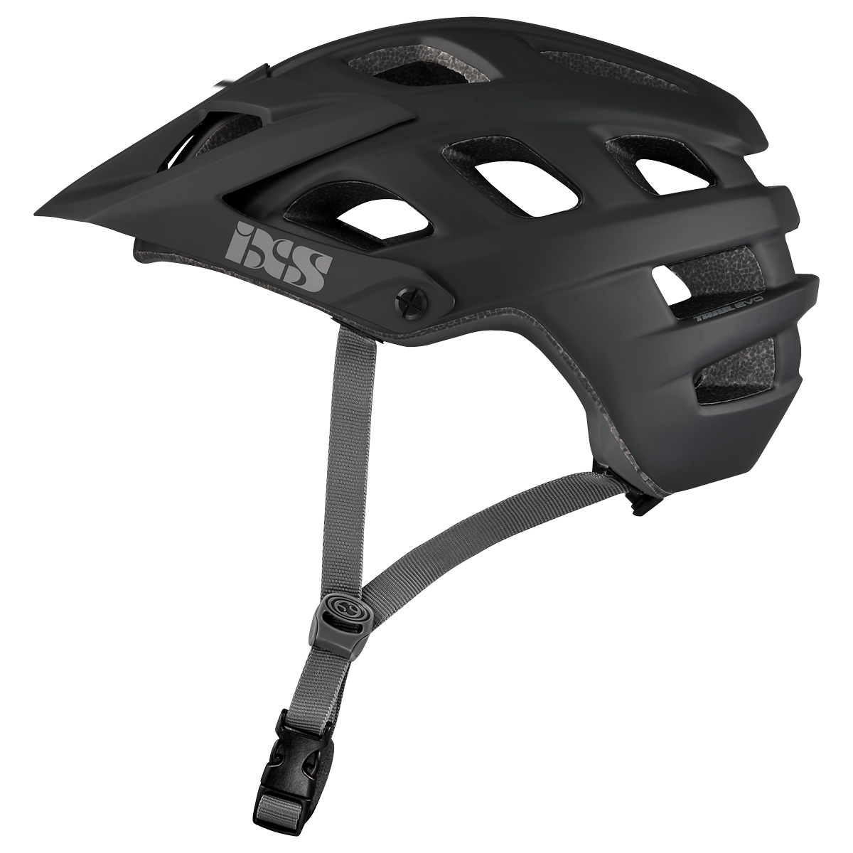 Ixs trail evo deals helmet
