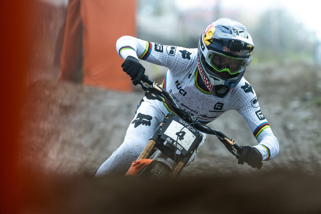 2025 UCI DH World Cup Opener in Bielsko-Biała