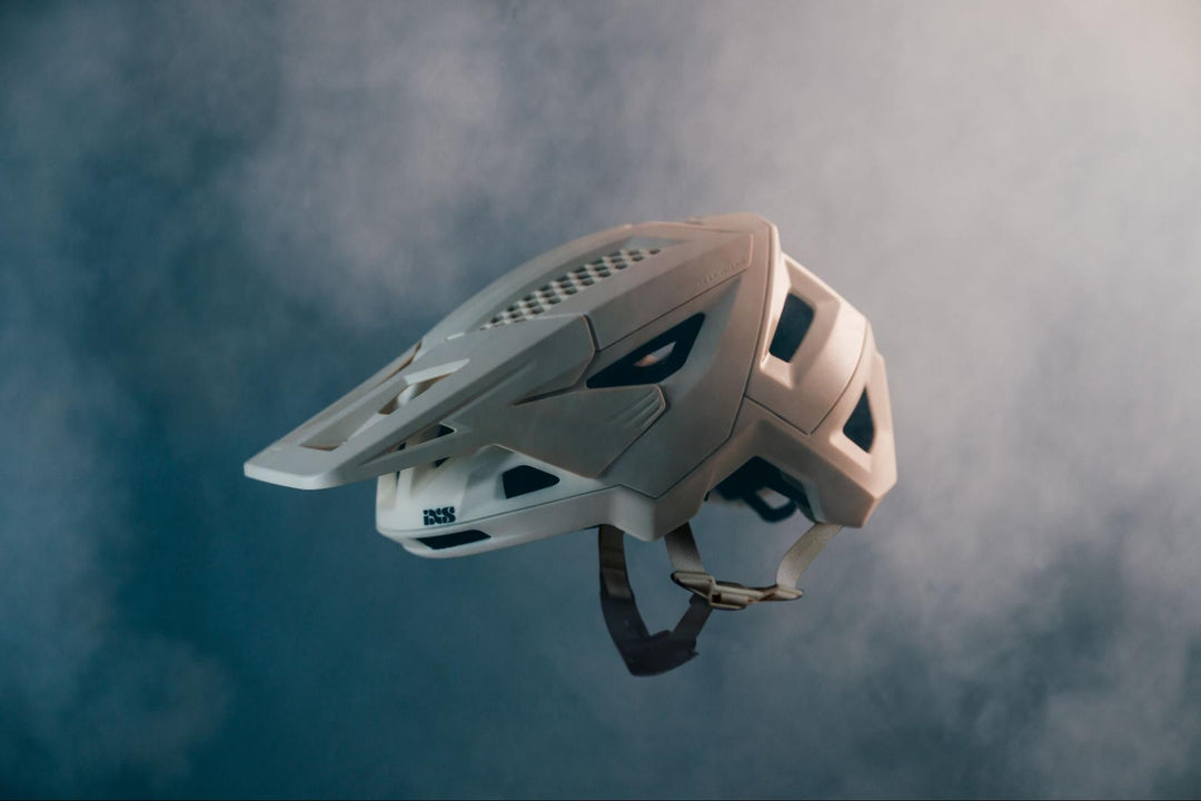 Introducing the new iXS Carve 1.0 MIPS Helmet.
