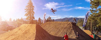 A Weekend at Big Bear: Highlights from the Fox US Open of Mountain Biking