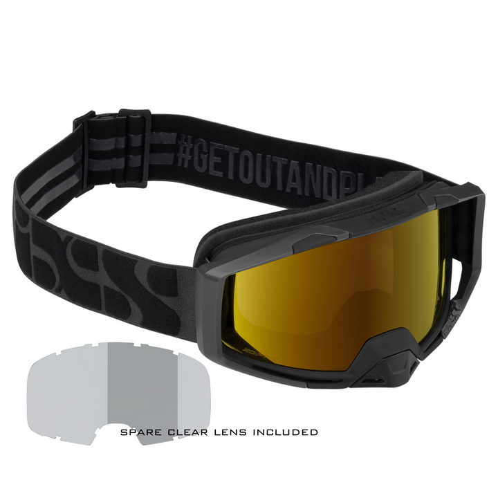 iXS Trigger Goggles