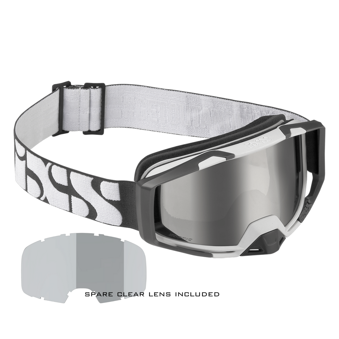 iXS Trigger Goggles