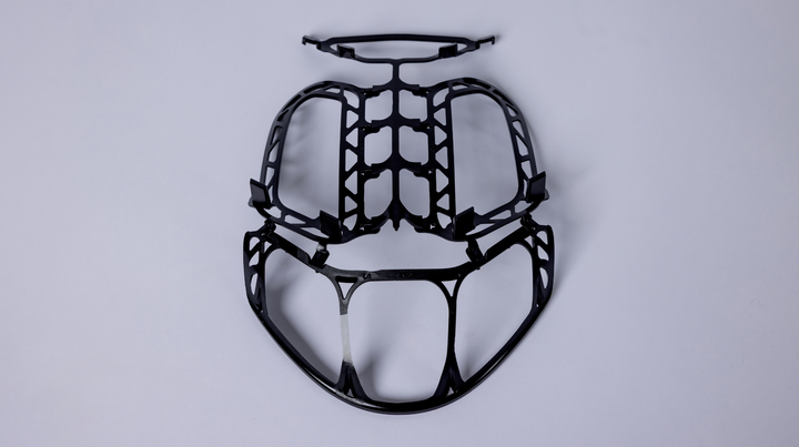 iXS Carve 1.0 MIPS helmet