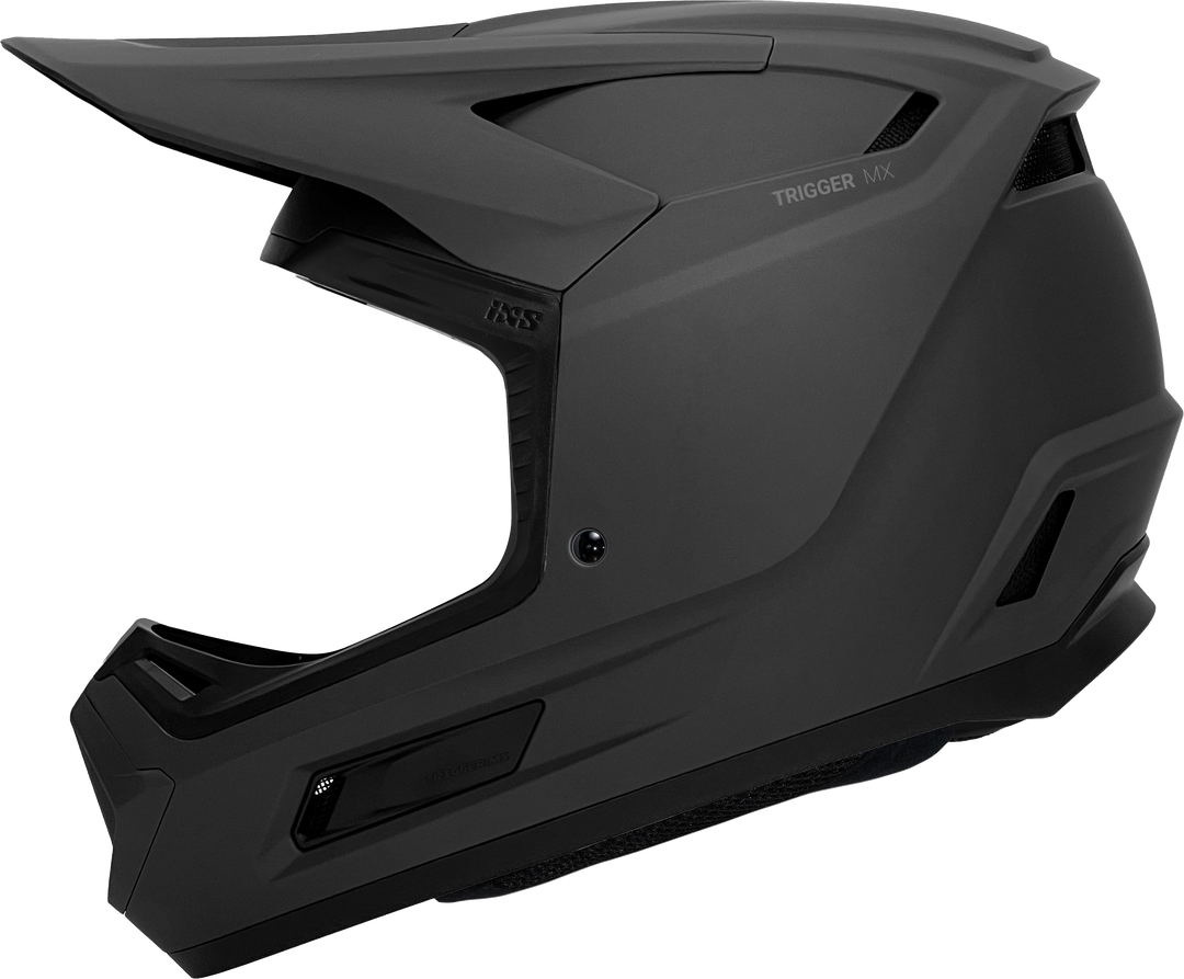 Trigger MX 1.0 MIPS DH full face helmet