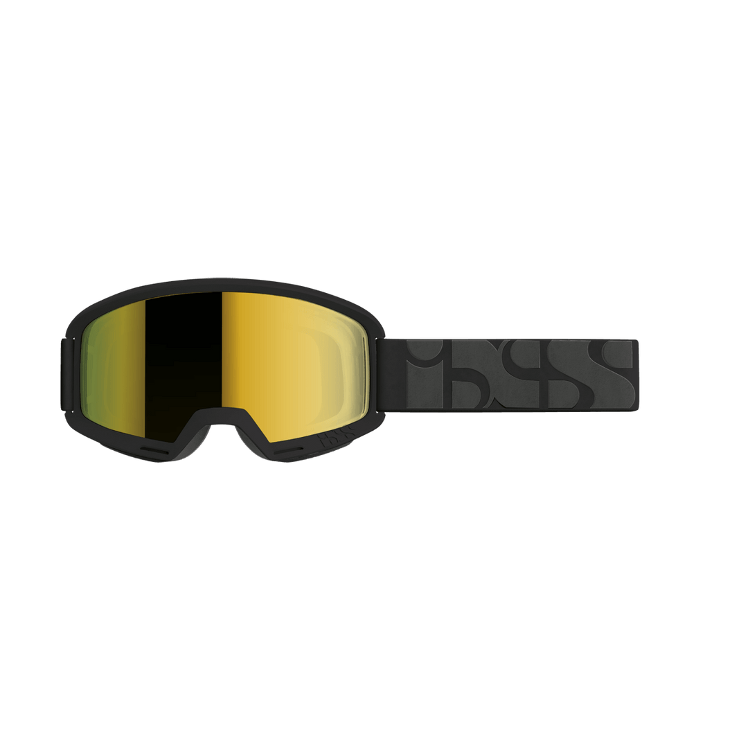 iXS Hack Goggles