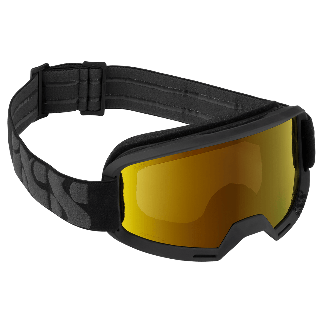 iXS Hack Goggles