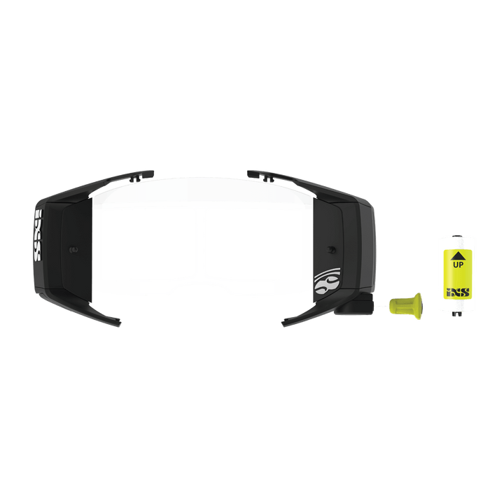 🎁 IXS Trigger Roll-off Kit (100% off)