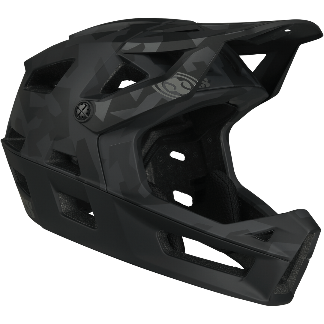 iXS Trigger FF Mips Helmet