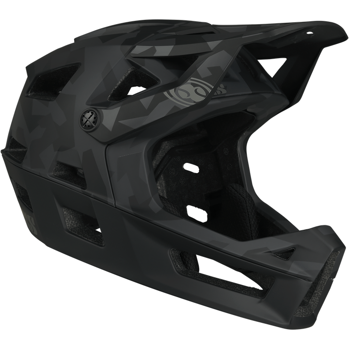 iXS Trigger FF Mips Helmet