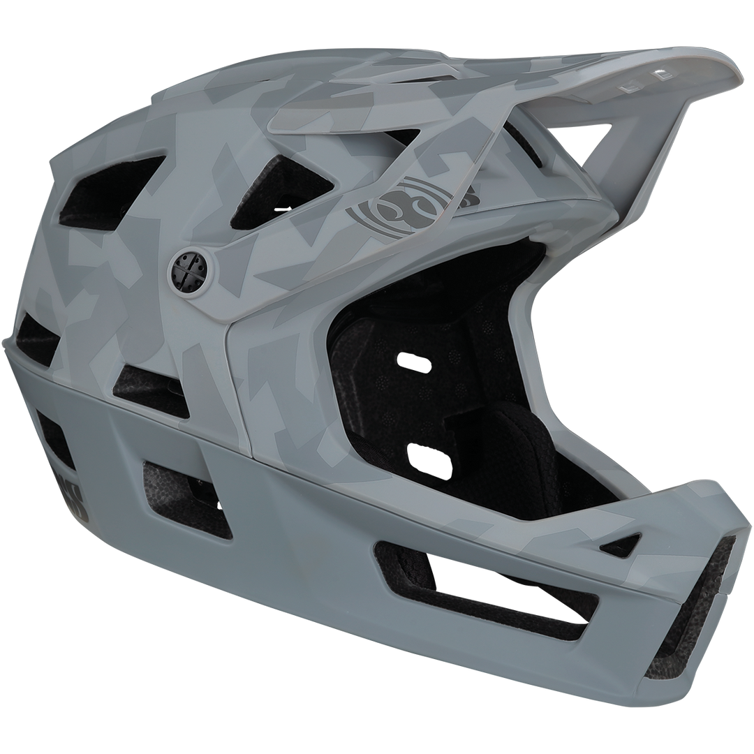 iXS Trigger FF Mips Helmet