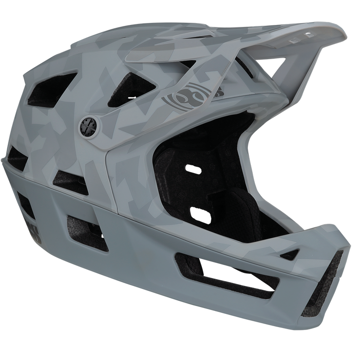 iXS Trigger FF Mips Helmet